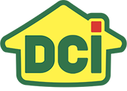 Logo DCI